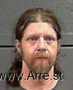 Zachary Martin Arrest