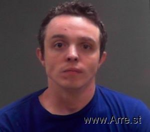 Zachary Mcclintock Arrest