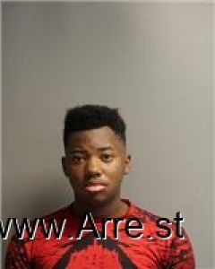 Zachary Richard Arrest Mugshot