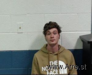 Zachary Stallone Arrest