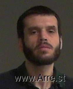 Zachary Tackett Arrest