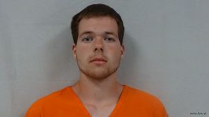 Zachary Wenderoth Arrest Mugshot