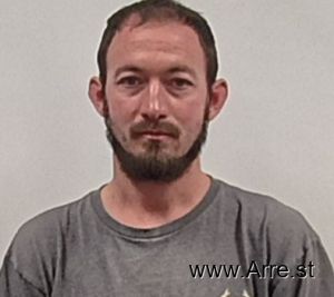 Zachary Whitacre Arrest Mugshot