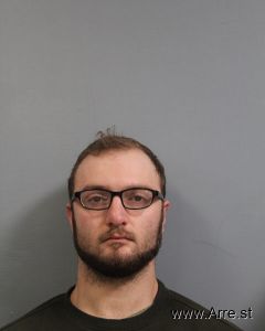Zachary Young Arrest
