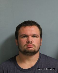 Zachary Young Arrest Mugshot