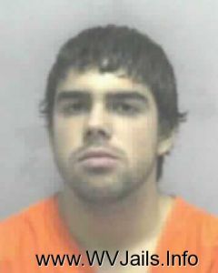 Zachary Alire Arrest Mugshot