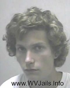 Zachary Allen Arrest Mugshot