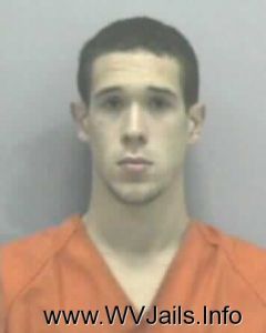  Zachary Barnette Arrest