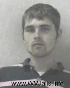 Zachary Brown Arrest Mugshot