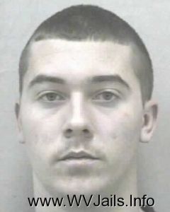  Zachary Browning Arrest Mugshot