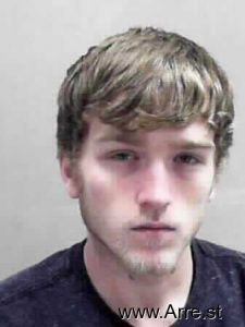 Zachary Clodfelter Arrest