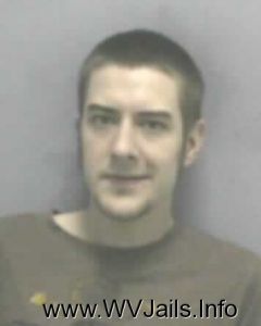 Zachary Conley Arrest Mugshot