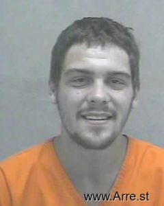 Zachary Crawford Arrest