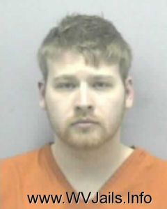  Zachary Cunningham Arrest Mugshot