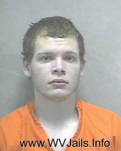 Zachary Dalton Arrest Mugshot