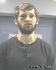 Zachary Dawson Arrest