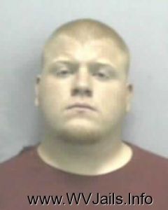 Zachary Eckman Arrest Mugshot