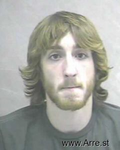 Zachary Fehrenbach Arrest Mugshot