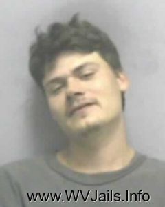 Zachary Fike Arrest Mugshot