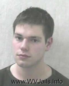  Zachary Hannah Arrest Mugshot