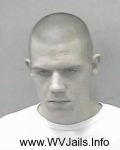  Zachary Jones Arrest Mugshot