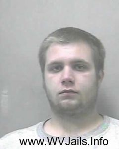  Zachary Lilly Arrest