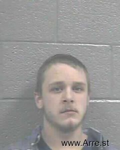 Zachary Poore Arrest Mugshot