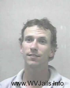 Zachary Ryan Arrest Mugshot