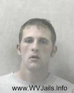 Zachary Shelton Arrest Mugshot