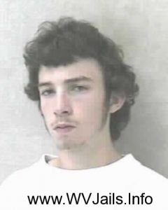  Zachary T Miller Arrest Mugshot