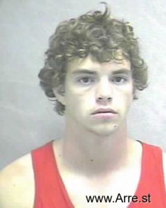 Zachary Templeton Arrest Mugshot