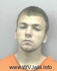  Zachary Thomas Arrest