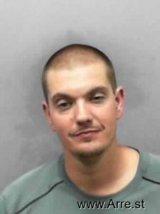 Zachary Watkins Arrest