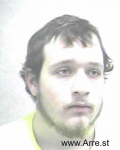 Zachary Wolfe Arrest