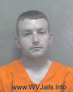 Zachery Koontz Arrest Mugshot