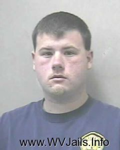  Zachery Robinson Arrest