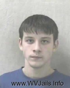  Zachory Whitemore Arrest Mugshot