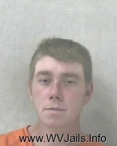  Zack Damron Arrest