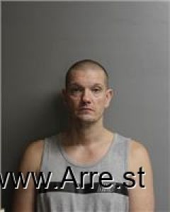 Zackary Watkins Arrest Mugshot