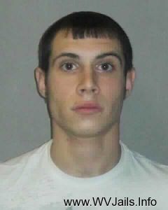  Zackary Garza Arrest Mugshot