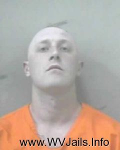 Zackary Lindroth Arrest Mugshot