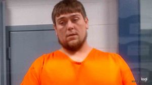 Zackery Hudnall Arrest