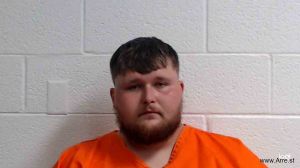 Zackery Jenkins Arrest