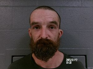 Zackery Washington Arrest Mugshot