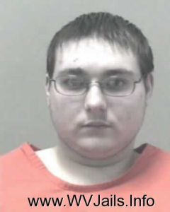 Zackery Humphrey Arrest Mugshot