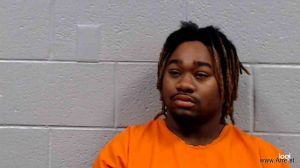 Zaivyahn Brooks Arrest Mugshot