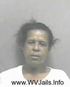 Zaledia Johnson Arrest