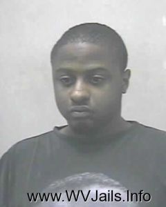 Zennis Thomas Arrest Mugshot