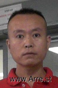 Zipling Ling Arrest Mugshot