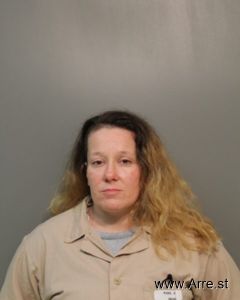 Angela Floyd Arrest Mugshot